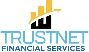 TrustNet Logo